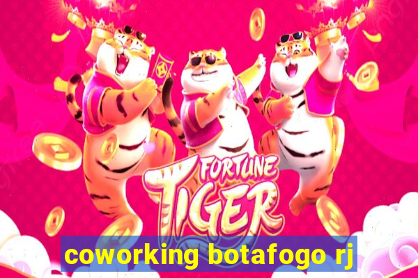 coworking botafogo rj